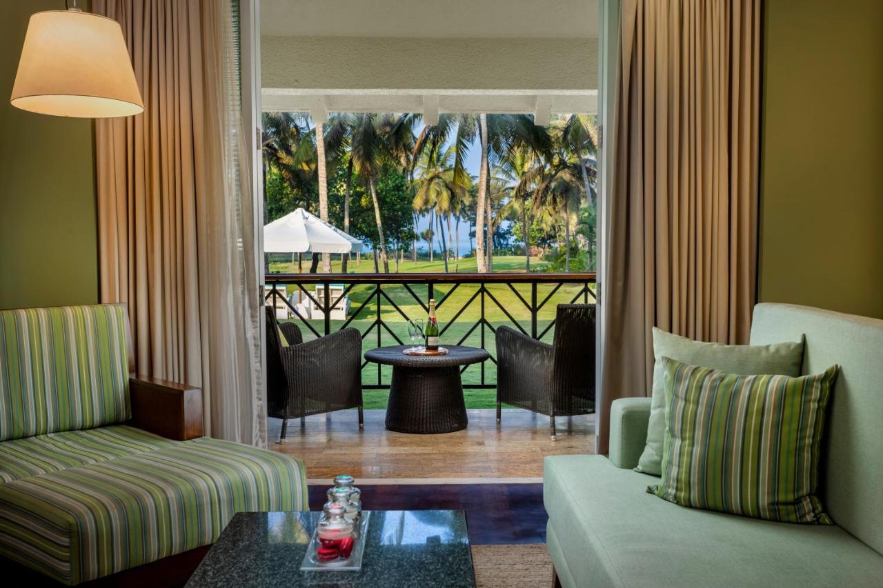 Caravela Beach Resort Varca Eksteriør bilde A room at the hotel